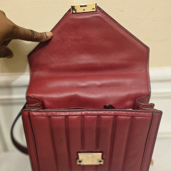 Michael kors crossbody bag - Picture 4 of 9